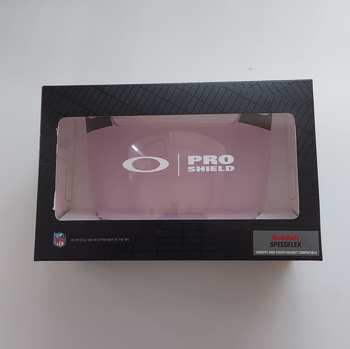 Oakley Football Pro Prizm - Shield - Visor