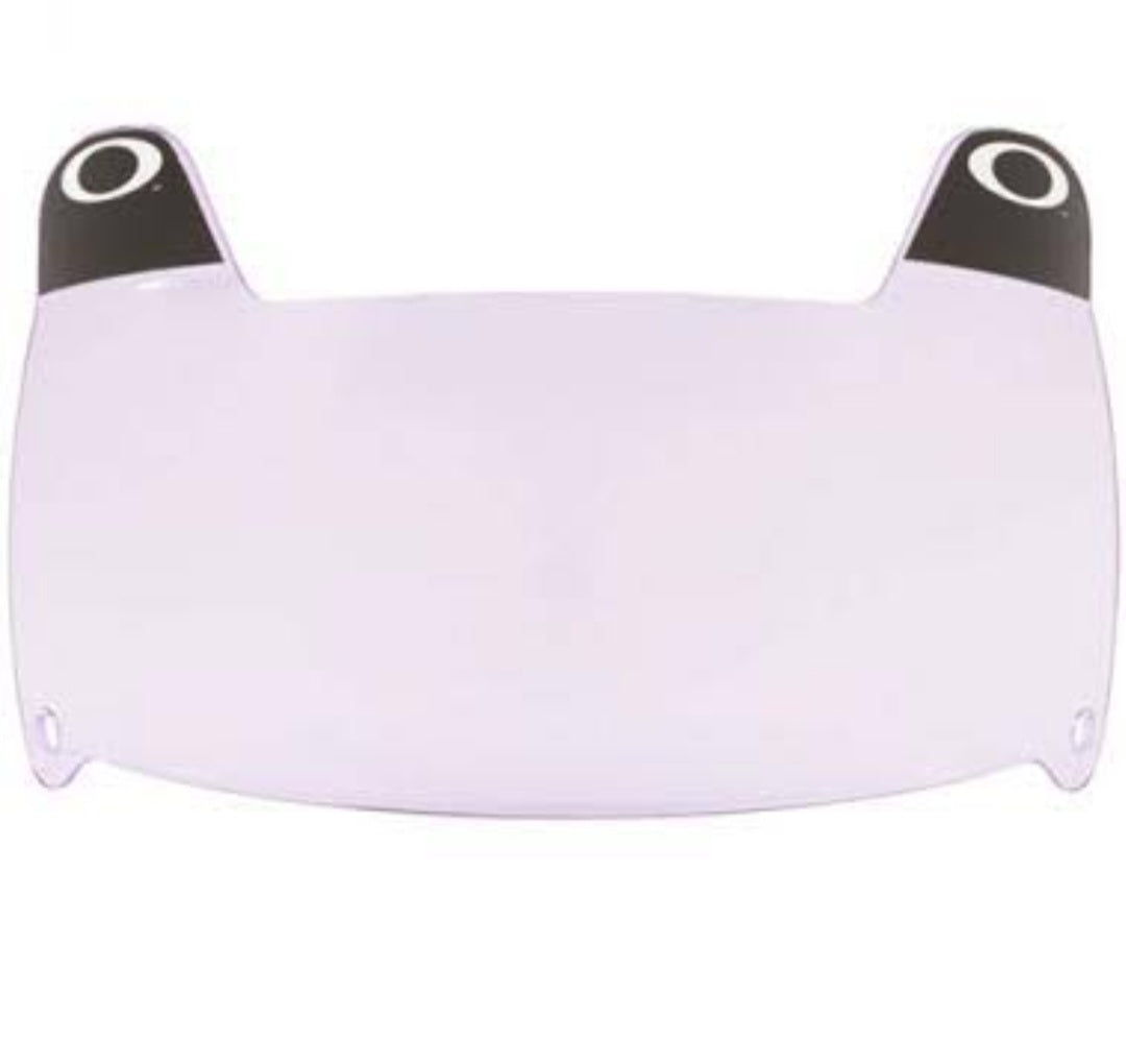 Oakley Football Pro Prizm - Shield - Visor