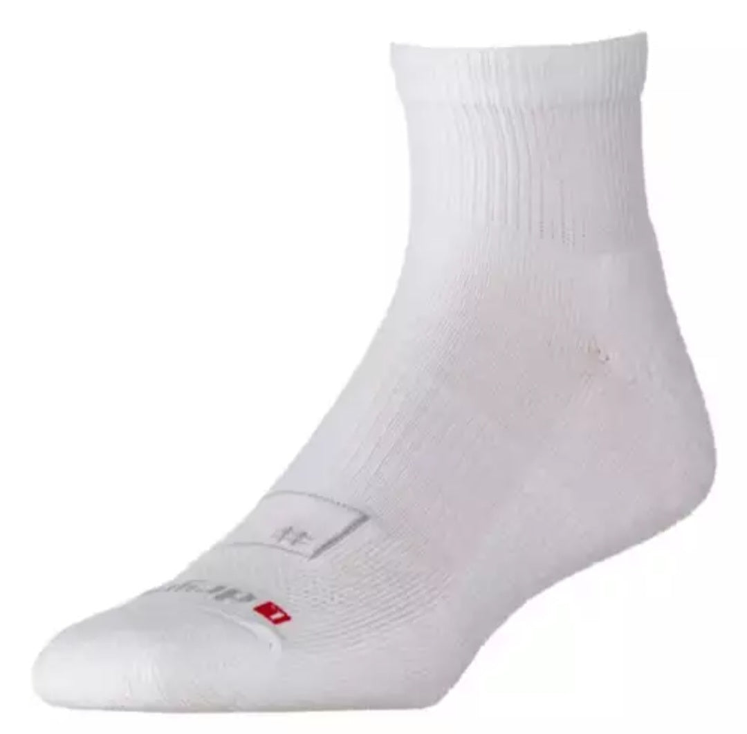 DRYMAX TEAM SOCKS - 1/4 CREW