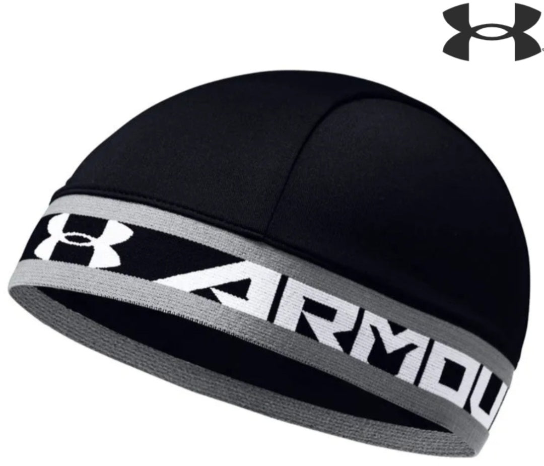 Under Armour Original Skull Wrap Cap Mens