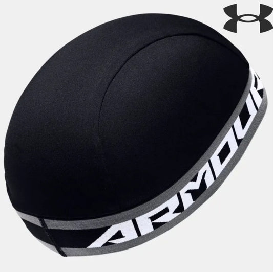 Under Armour Original Skull Wrap Cap Mens