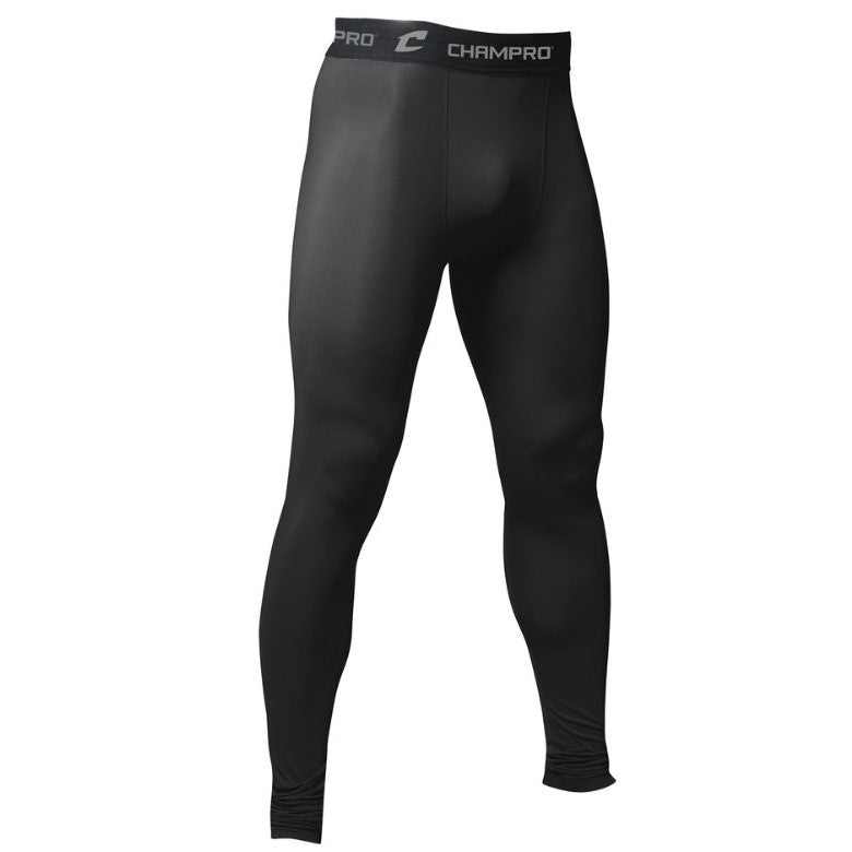 Champro Compression Tight Pants - Black