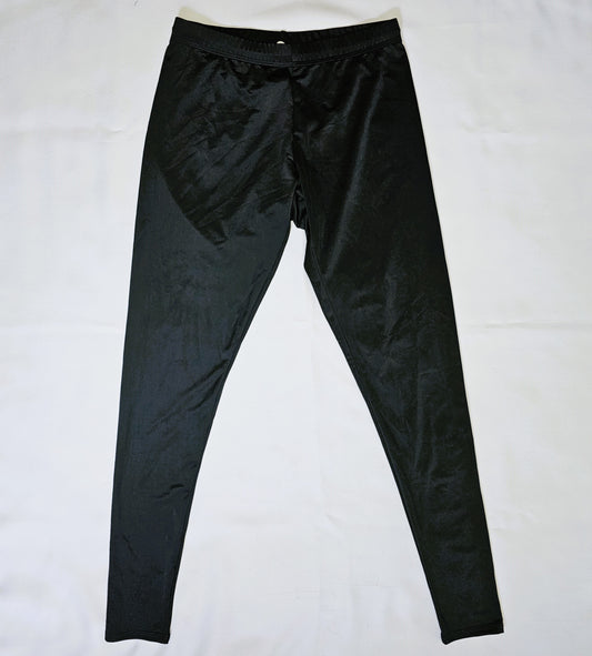 WSISPORT Compression Tight Pants - Black